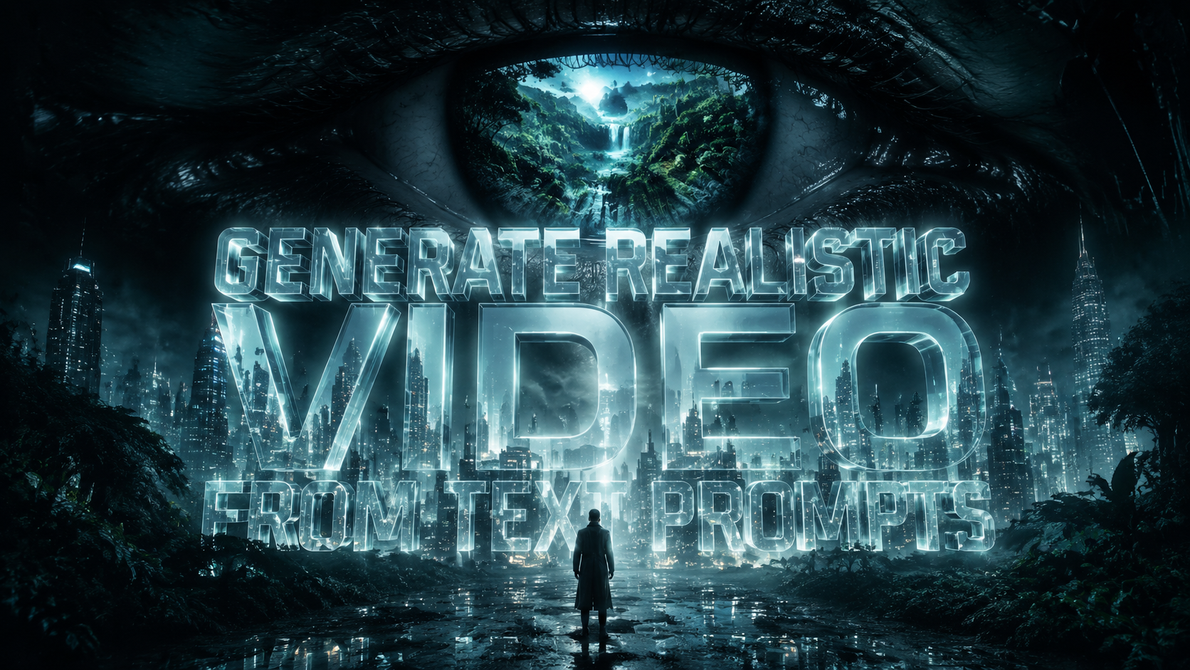 Generate Realistic Video from Text Prompts: 2026 AI Guide