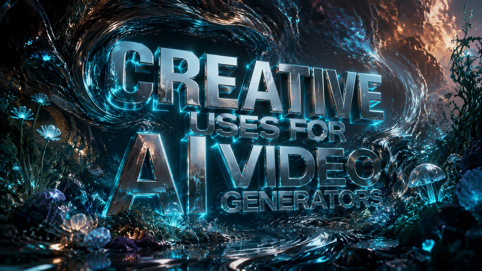 15 Creative Uses for AI Video Generators in 2026