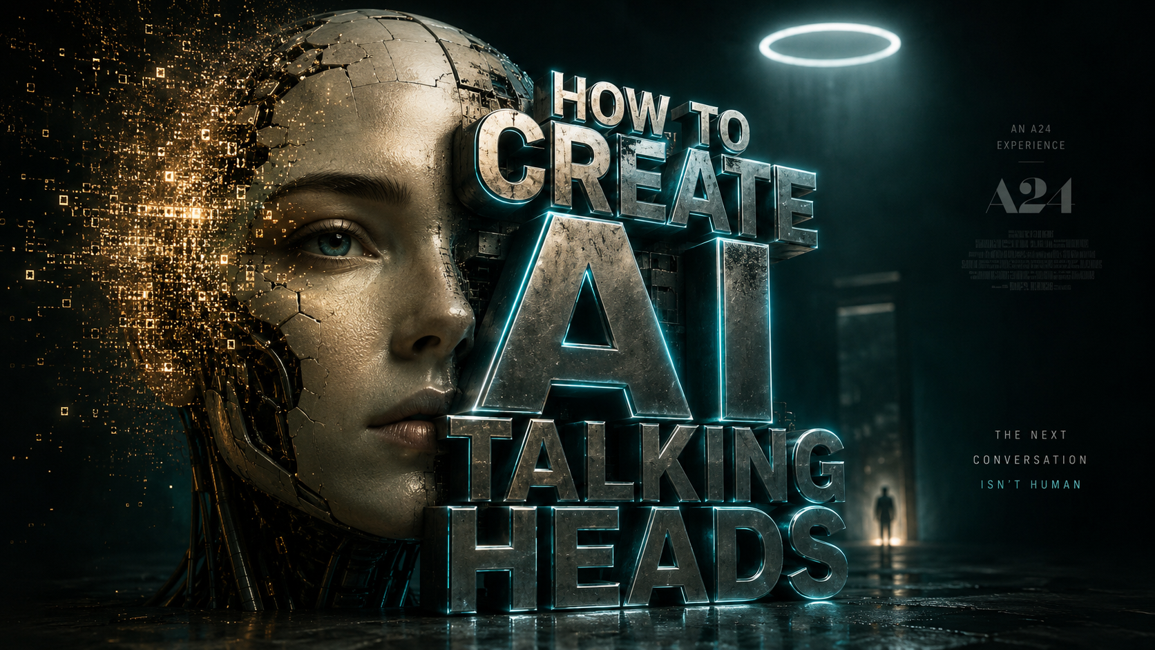 How to Create AI Talking Heads: The 2026 Ultimate Guide