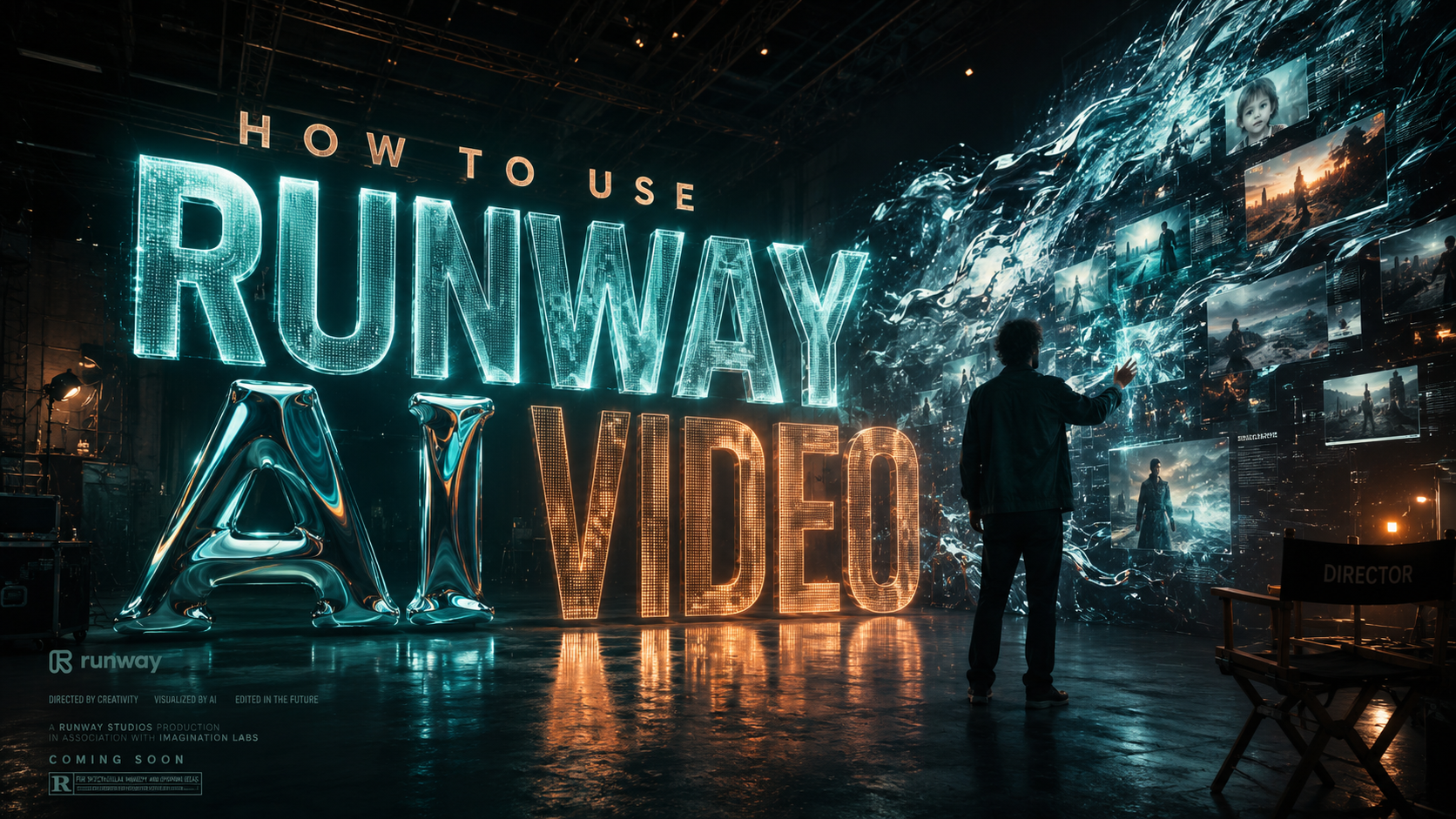How to Use Runway AI Video: The Complete 2026 Guide