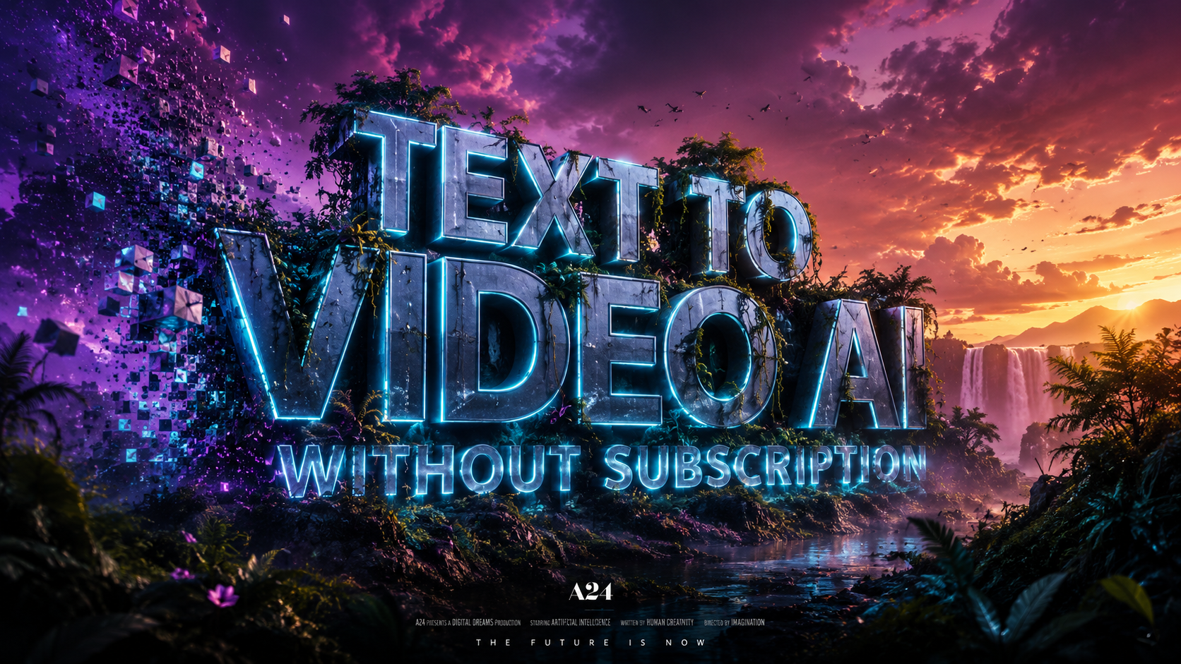 Text to Video AI Without Subscription: Best 2026 Free Tools