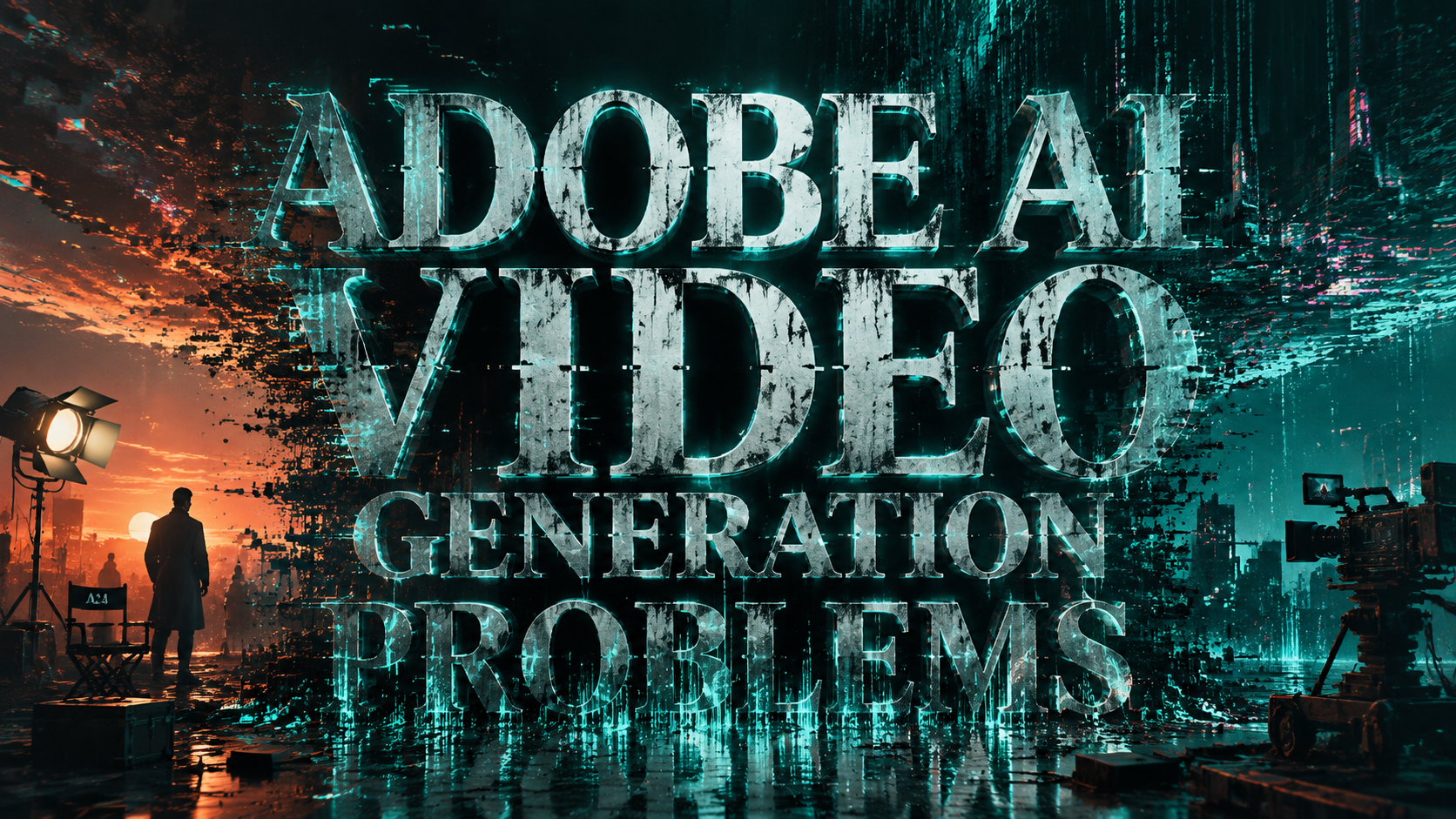 Fixing Adobe AI Video Generation Problems: 2026 Guide
