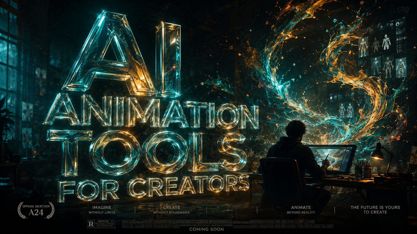 Top AI Animation Tools for Creators: 2026 Definitive Guide