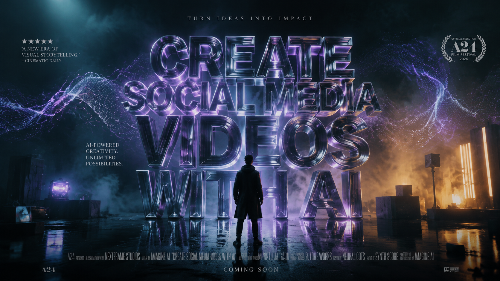 Create Social Media Videos with AI: 2026 Strategy Guide
