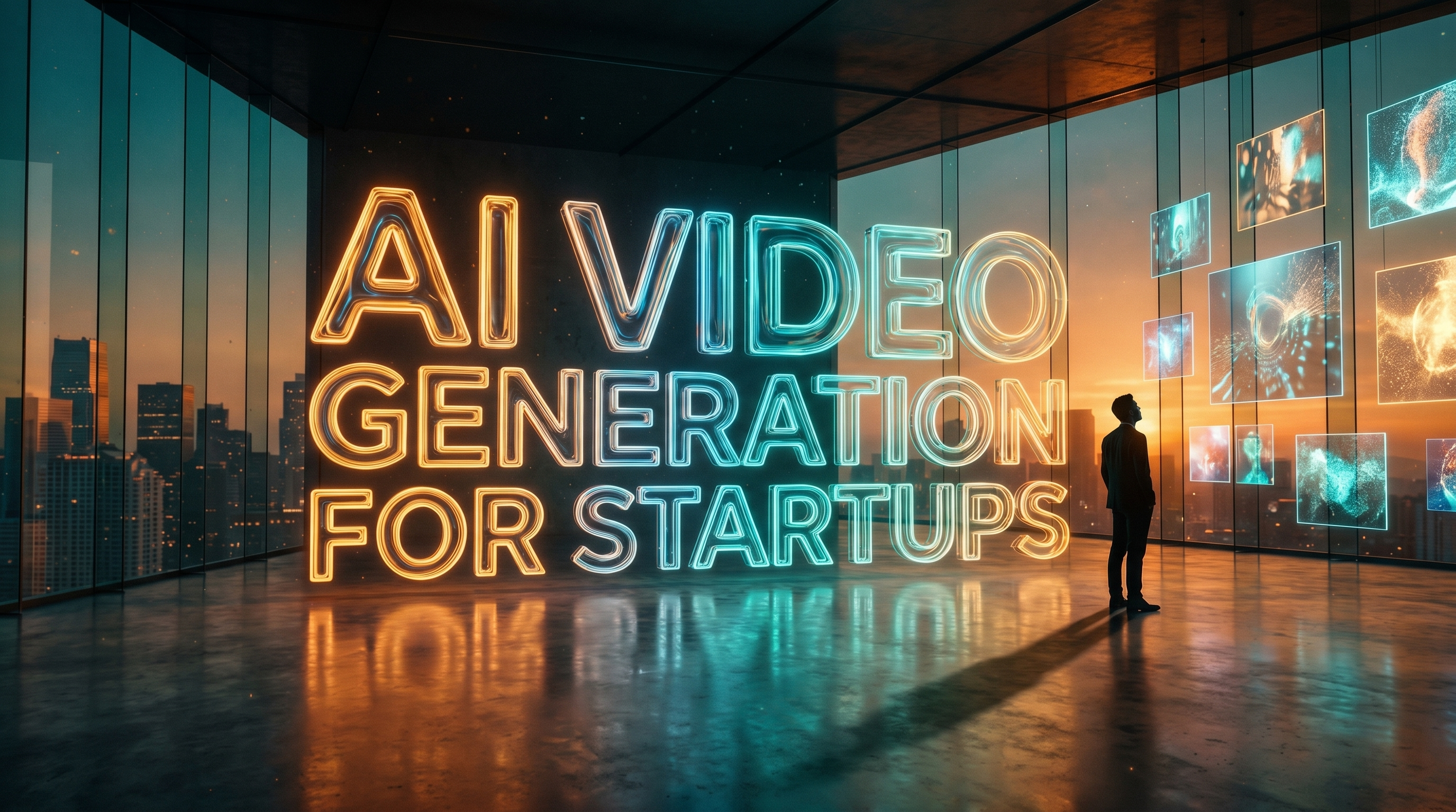 AI Video Generation for Startups: 2026 Growth Guide