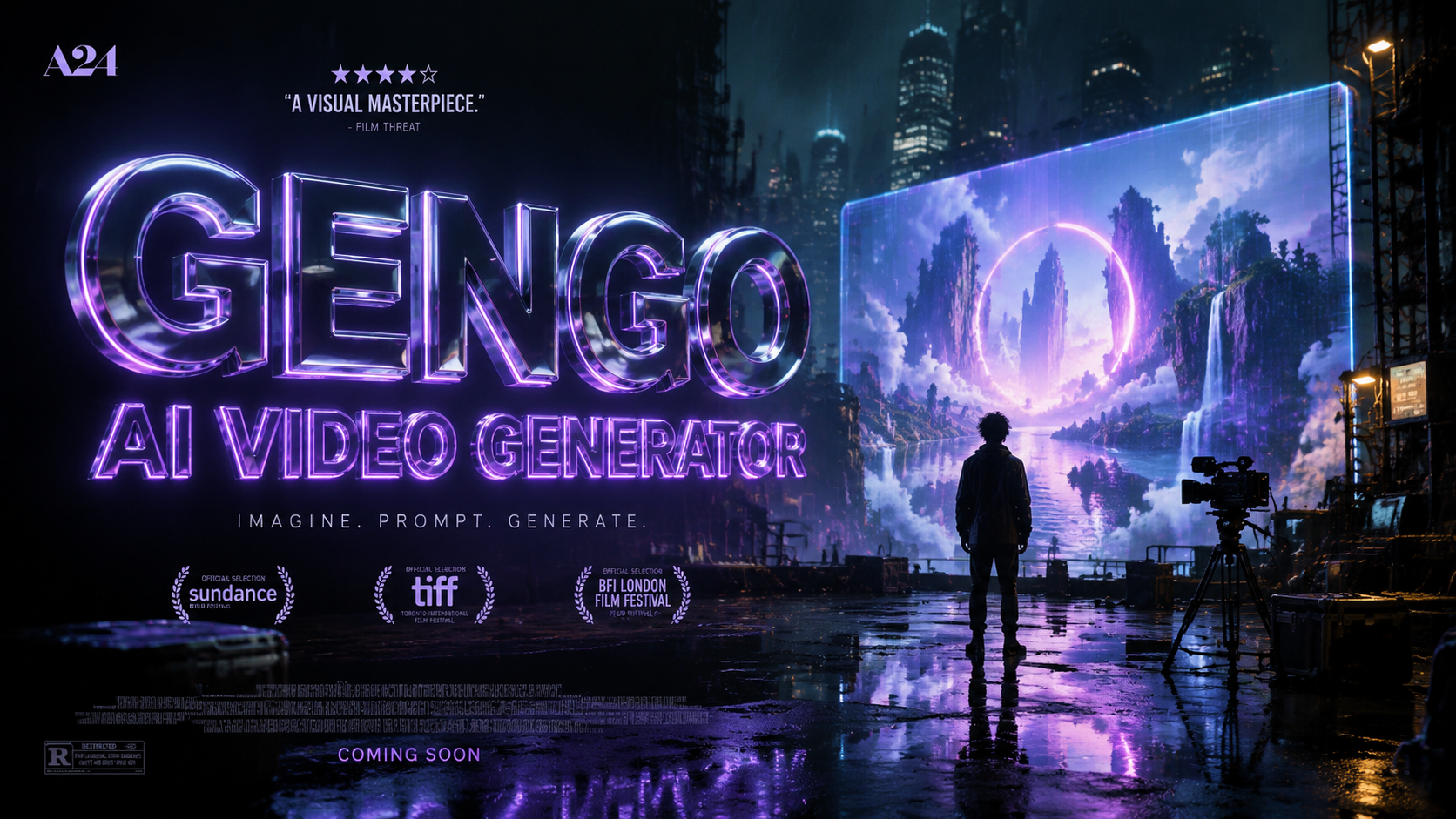 Gengo AI Video Generator: The Future of Video Creation 2026