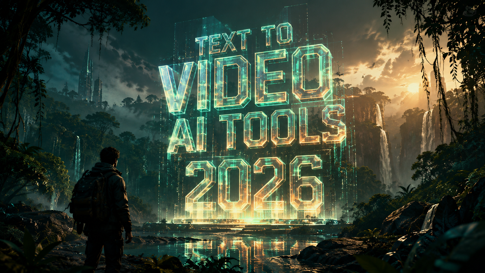 10 Best Text to Video AI Tools 2026: The Future of Film