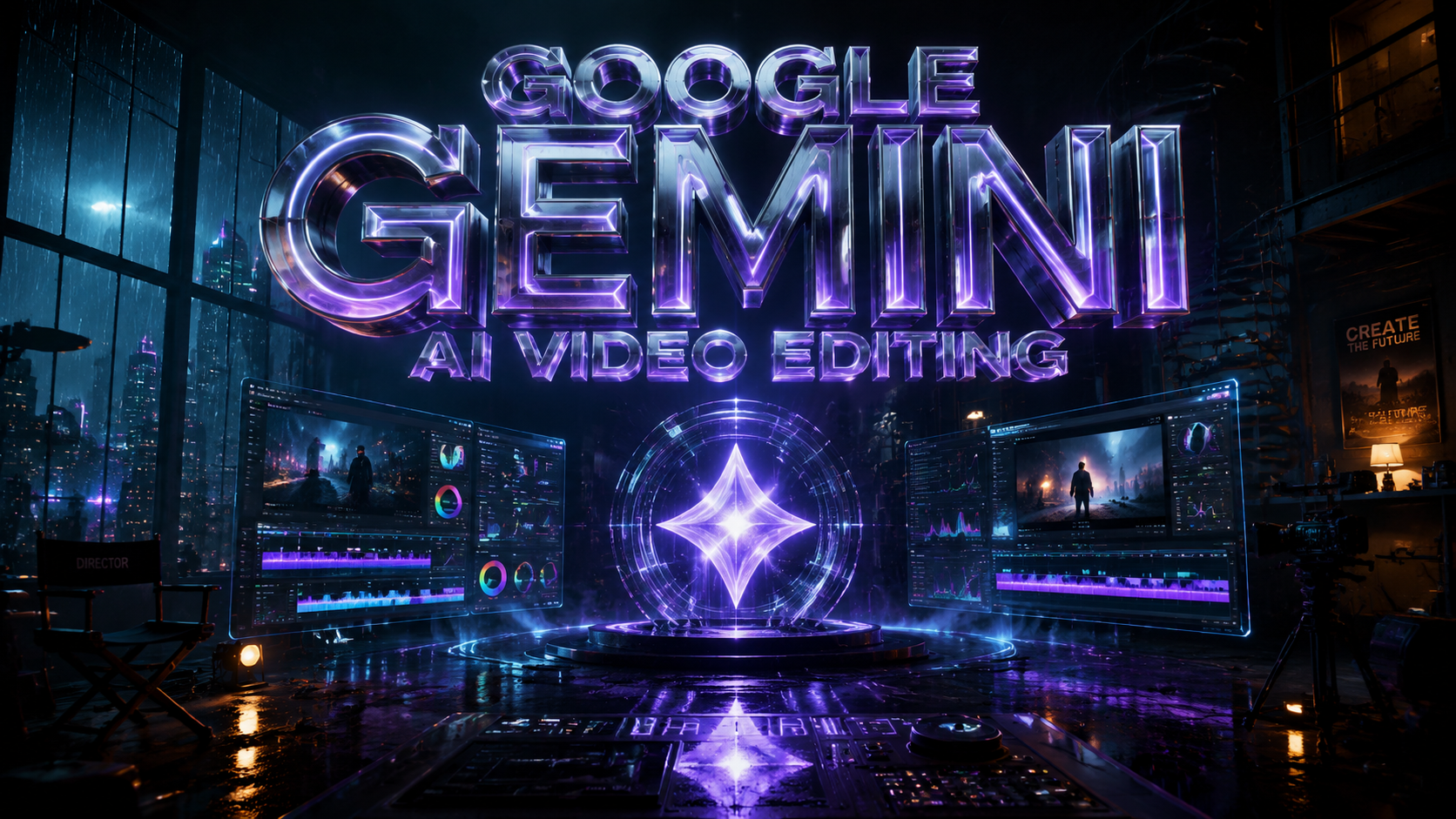 Google Gemini AI Video Editing: The 2026 Creative Guide