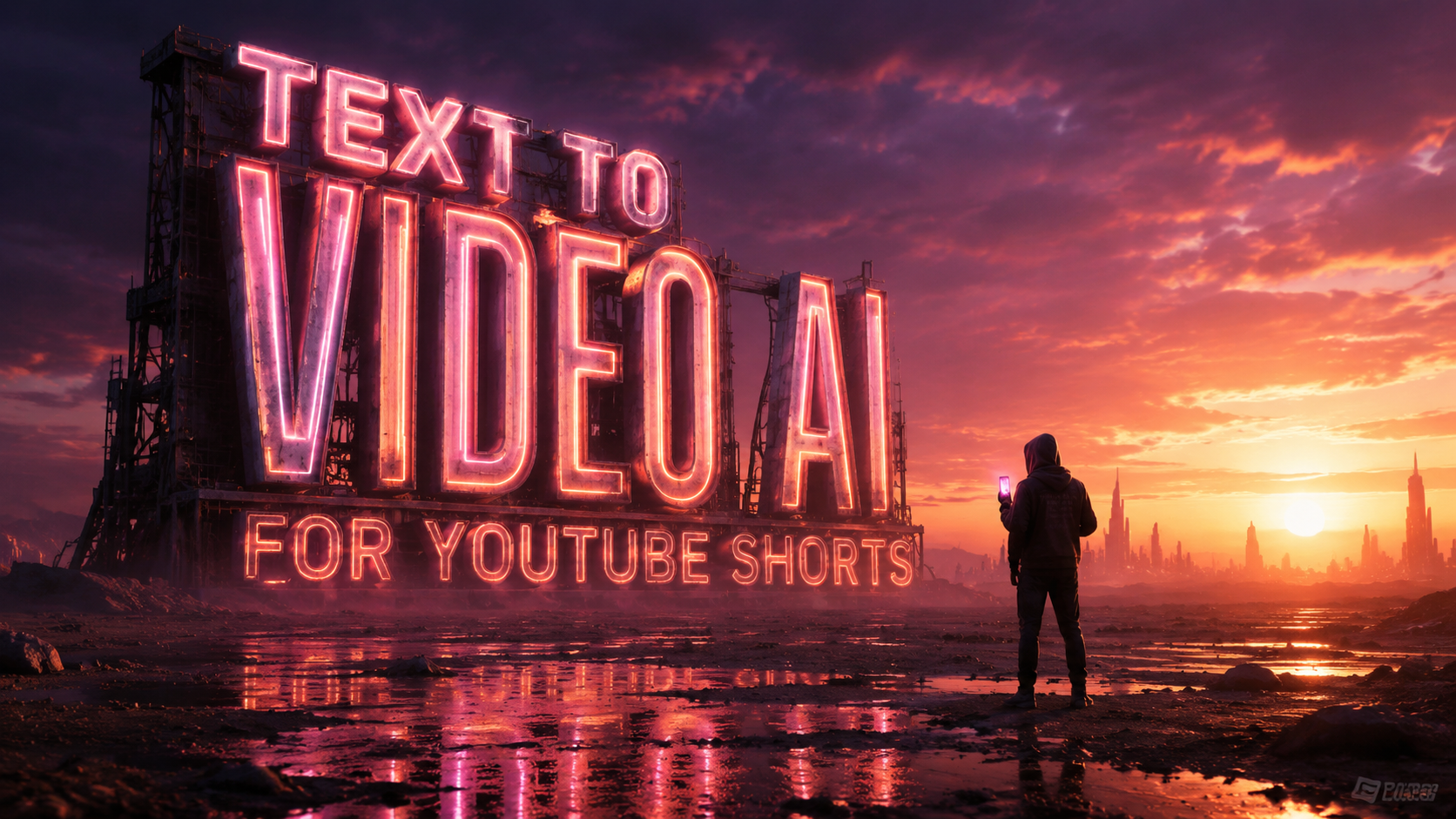 Best Text to Video AI for YouTube Shorts in 2026: Top Tools