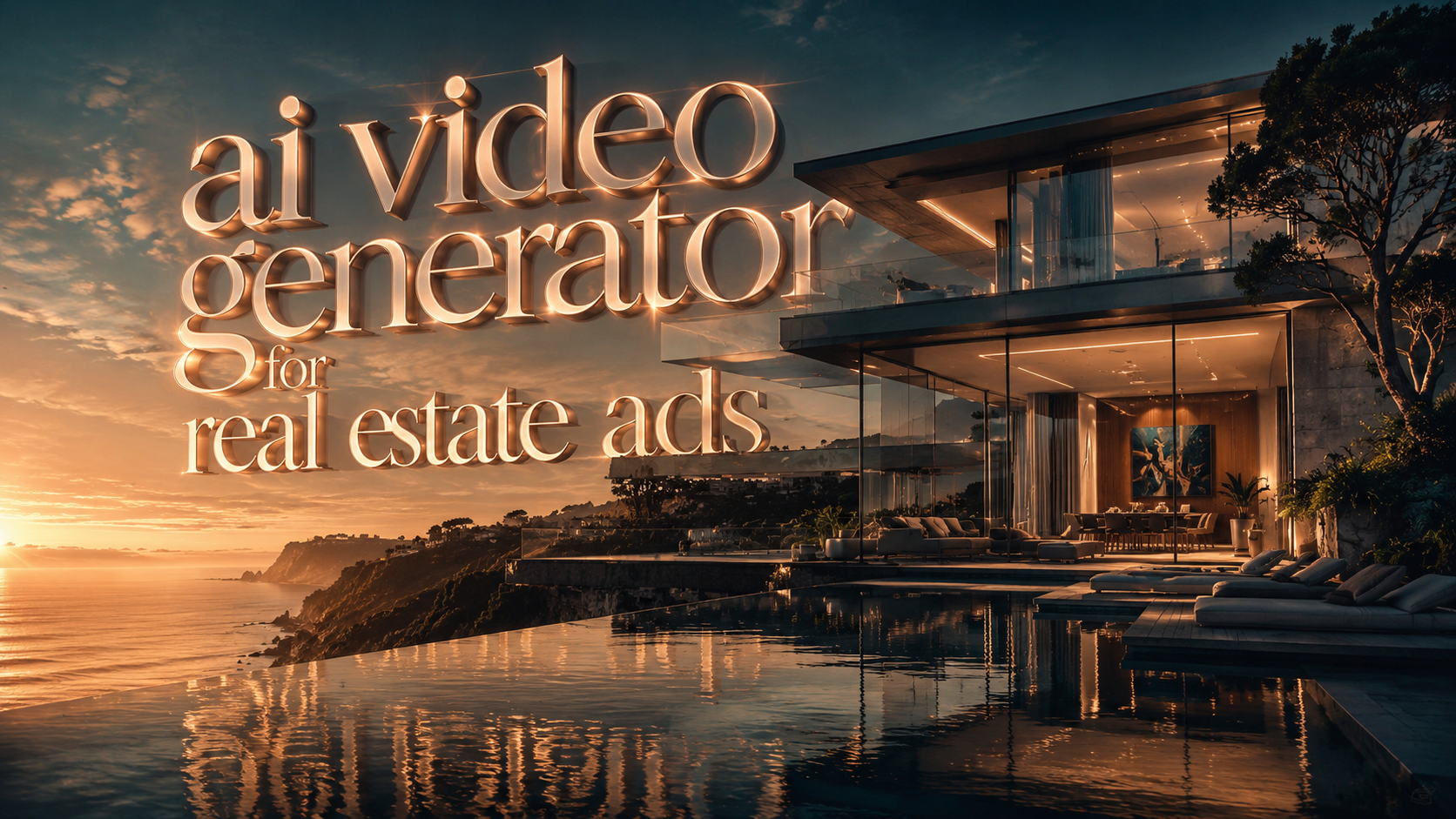 Best AI Video Generator for Real Estate Ads in 2026