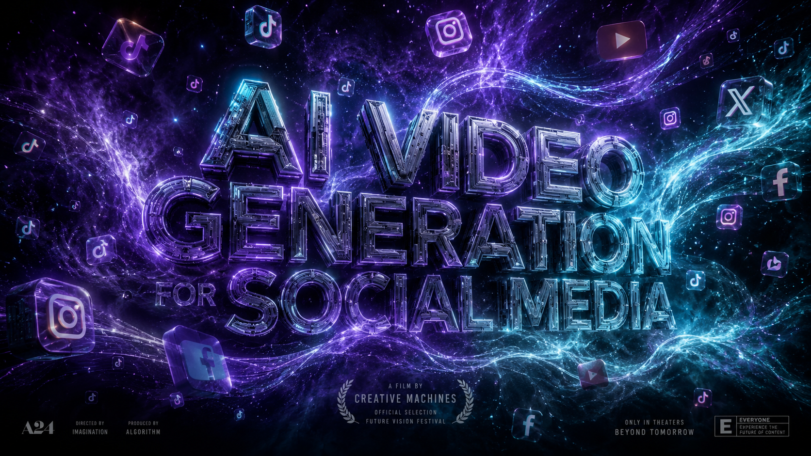 AI Video Generation for Social Media: 2026 Strategy Guide