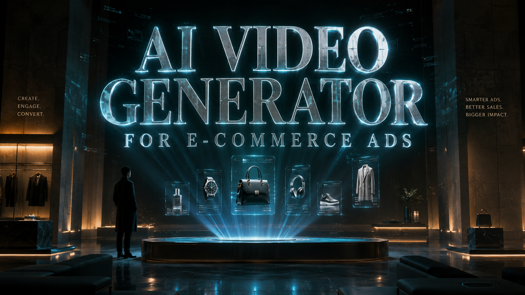 Best AI Video Generator for E-Commerce Ads (2026 Guide)