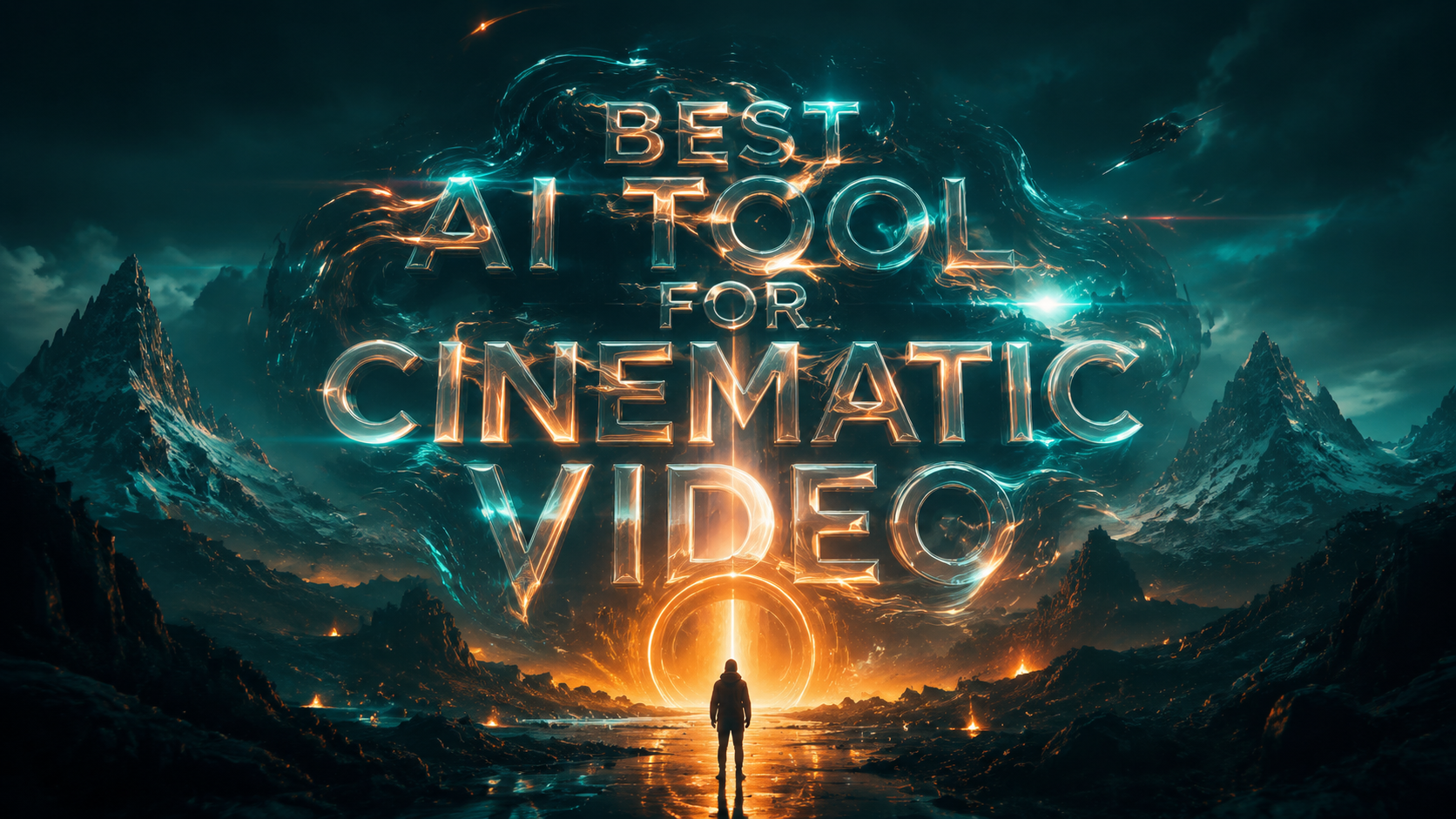 Best AI Tool for Cinematic Video: 2026 Rankings & Reviews