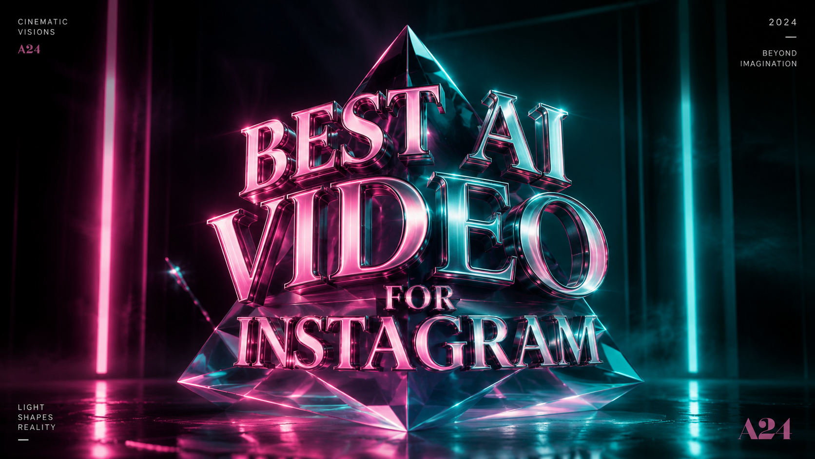 Best AI Video for Instagram in 2026: Top Tools & Trends