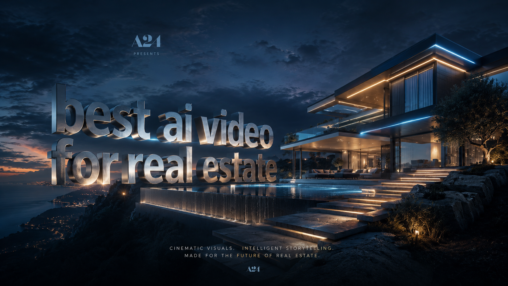 Best AI Video for Real Estate: 2026 Marketing Guide