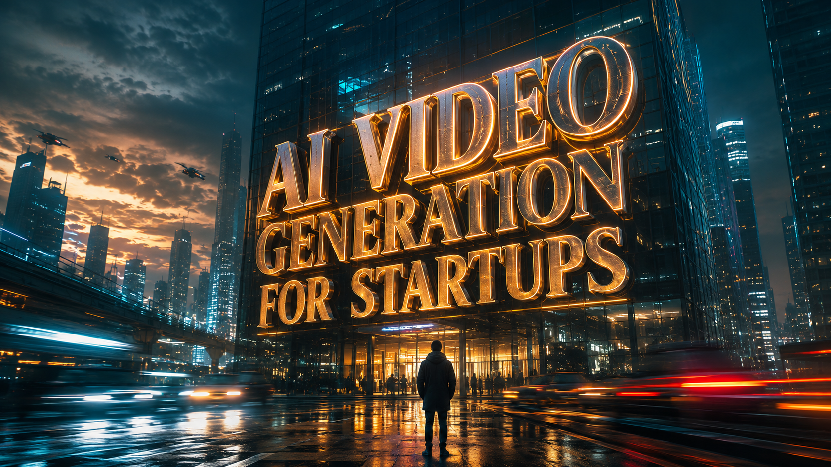 AI Video Generation for Startups: 2026 Growth Guide