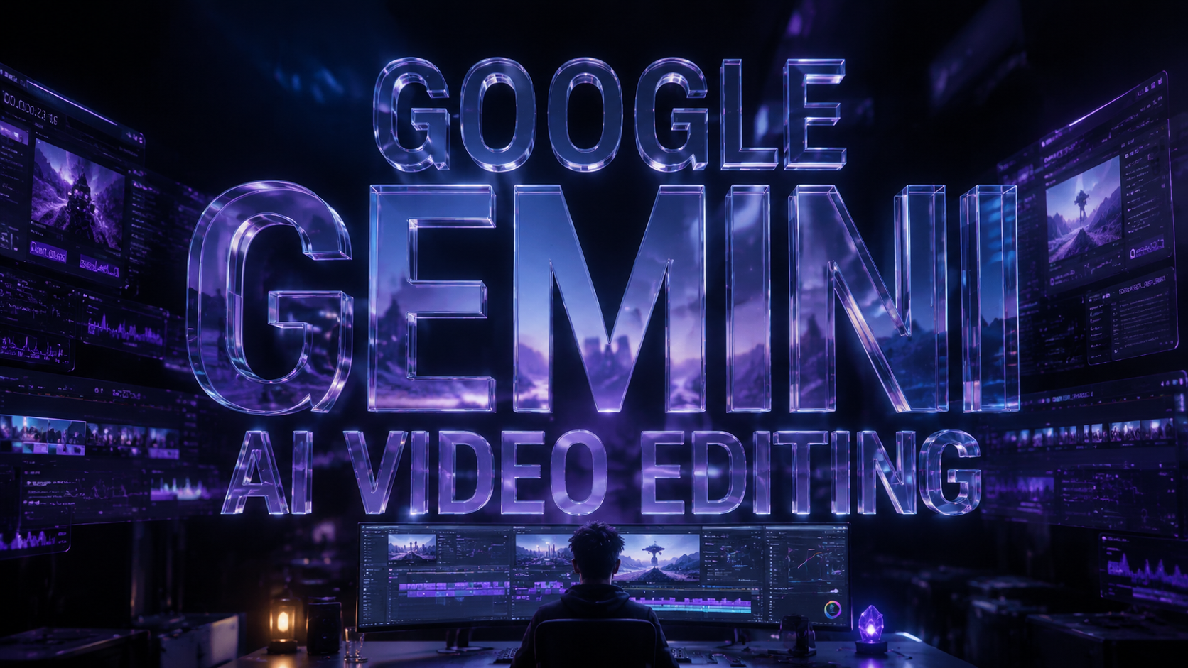 Google Gemini AI Video Editing: The 2026 Creative Guide