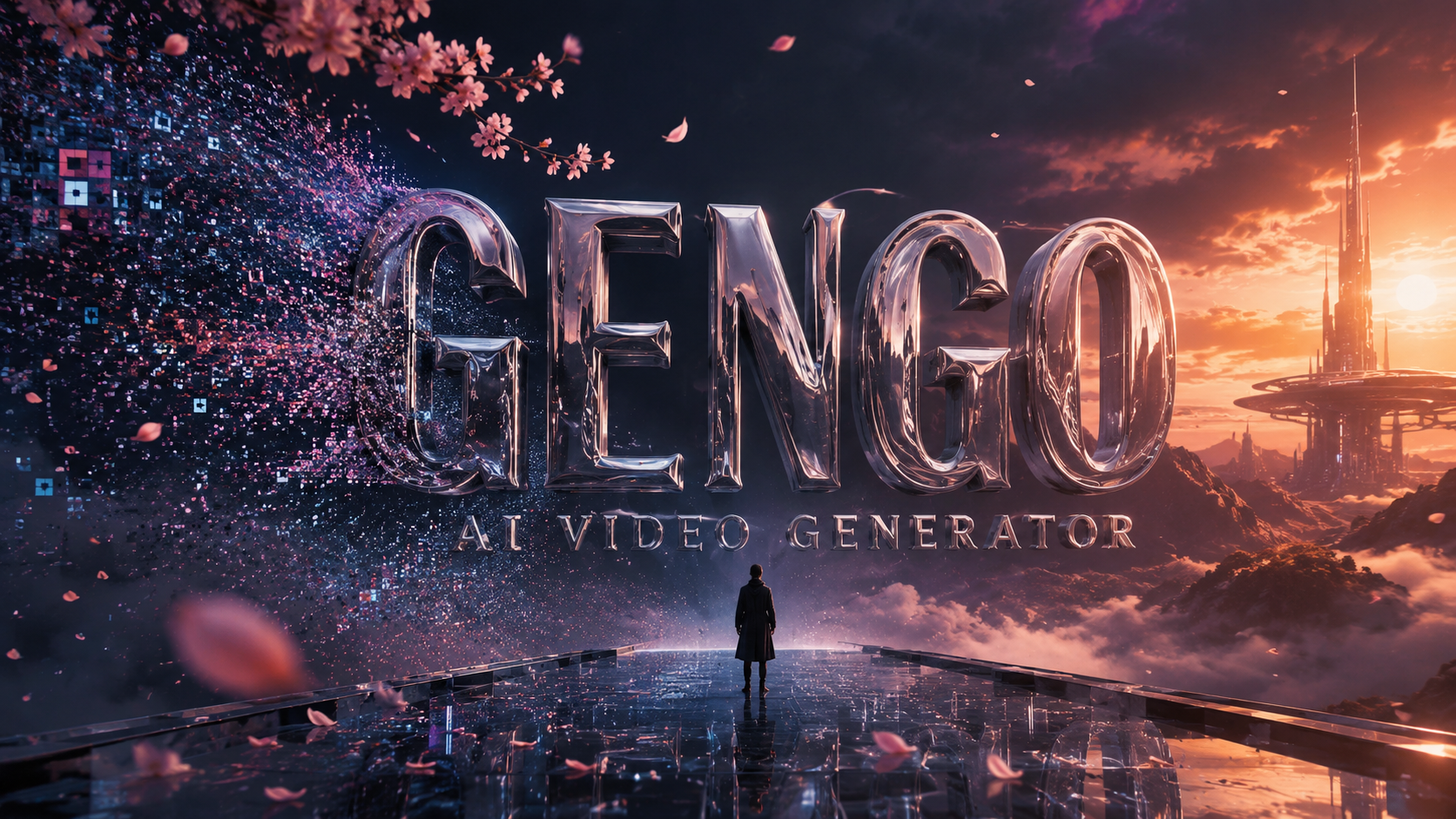 Gengo AI Video Generator: The 2026 Future of Video Creation