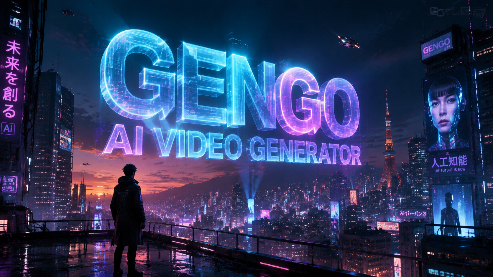 Gengo AI Video Generator: The Future of Video Creation (2026)