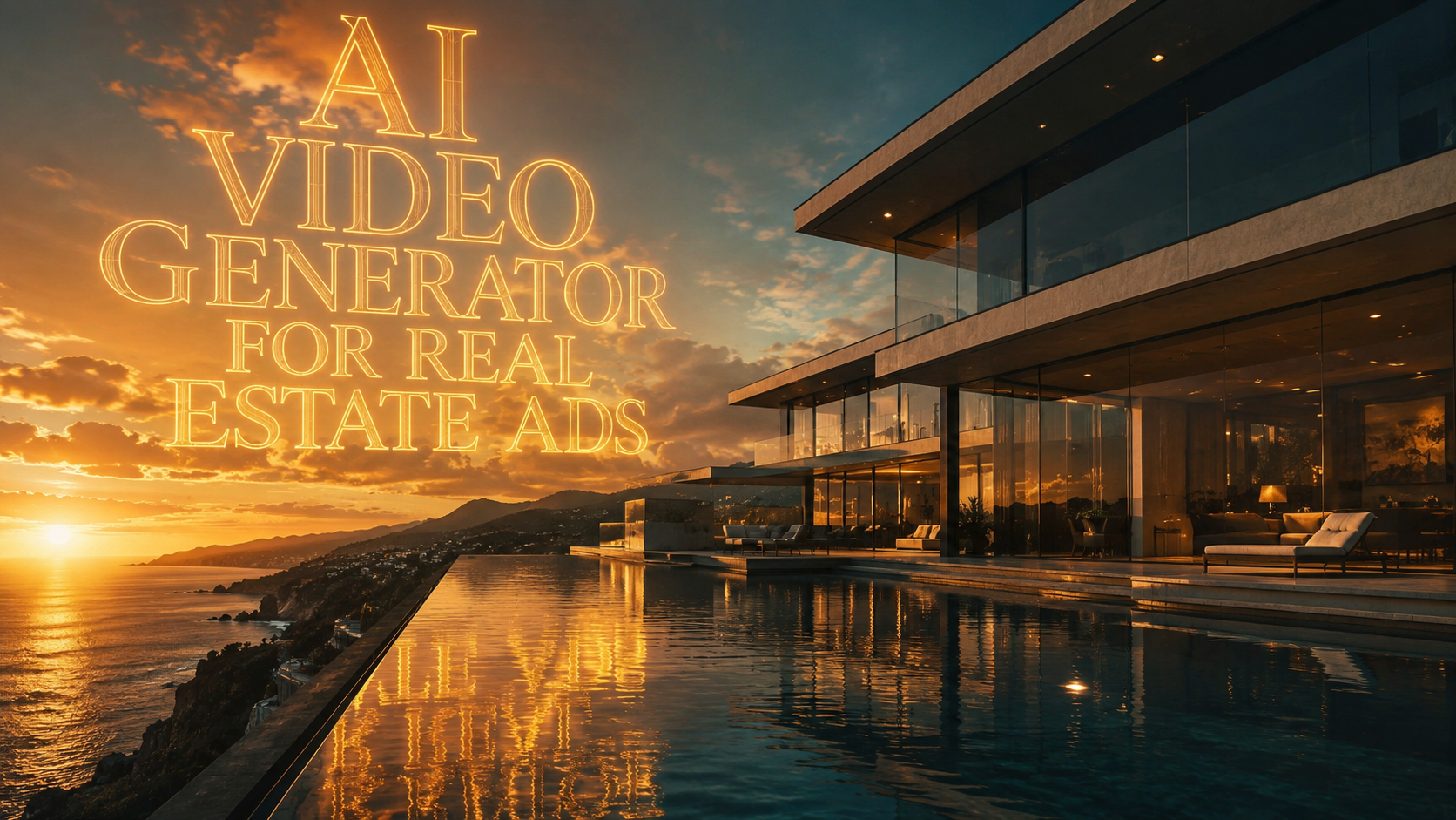 Best AI Video Generator for Real Estate Ads in 2026