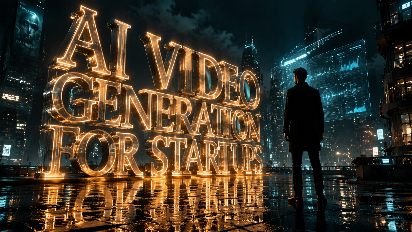 AI Video Generation for Startups: 2026 Growth Guide