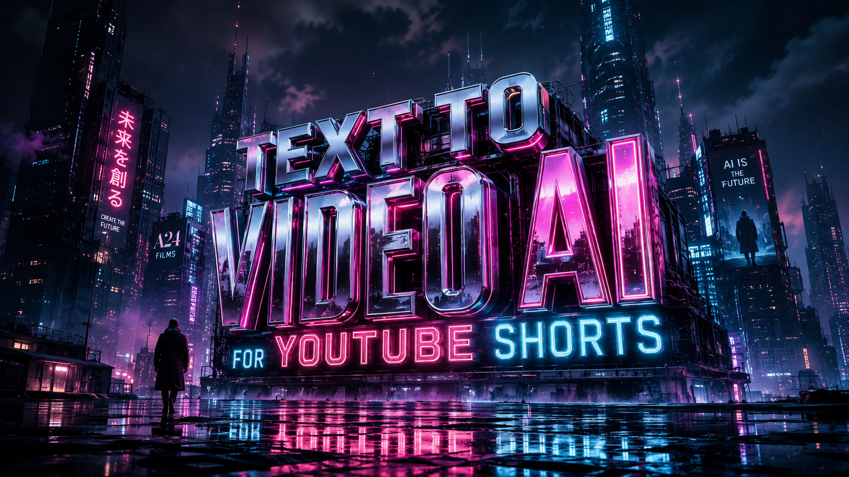 Best Text to Video AI for YouTube Shorts in 2026: Top Tools