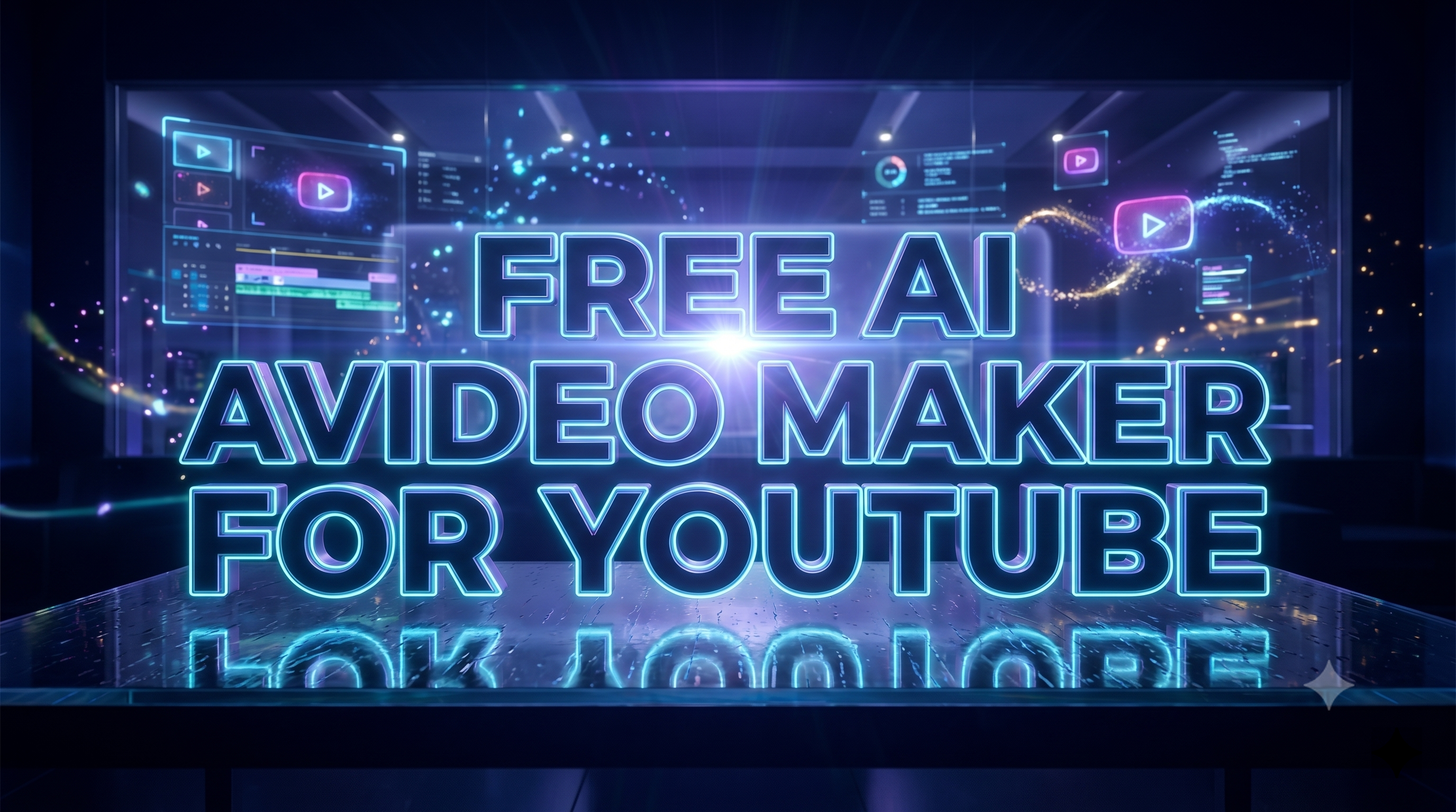 Best Free AI Video Maker for YouTube: 2026 Ultimate Guide