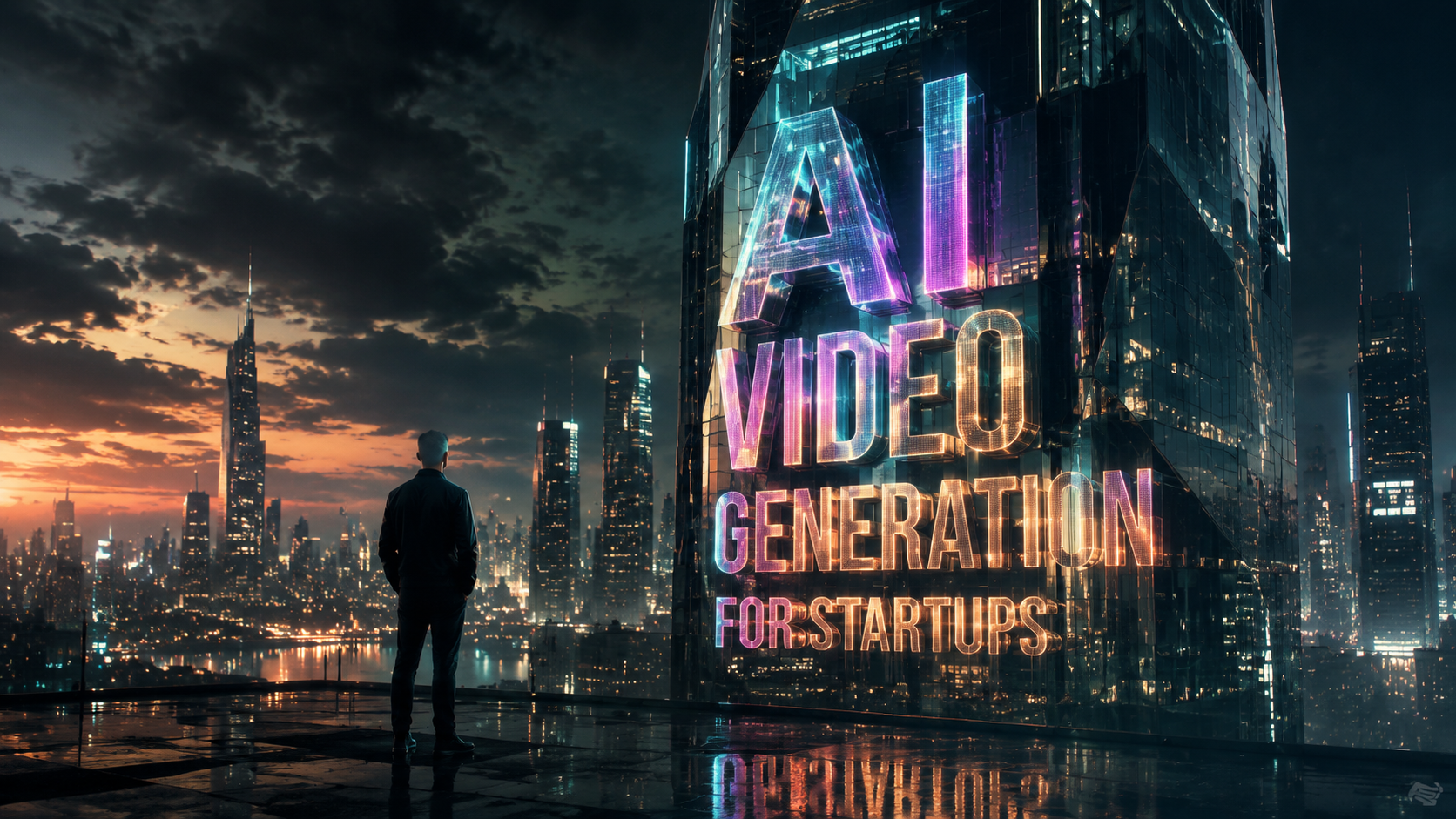 AI Video Generation for Startups: 2026 Growth Guide