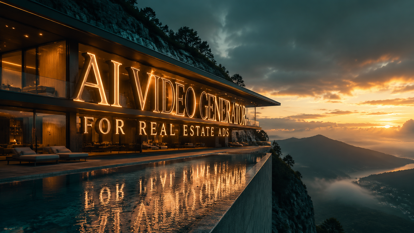 Best AI Video Generator for Real Estate Ads in 2026