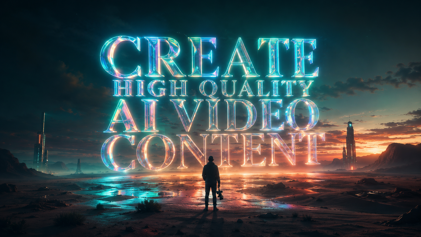 How to Create High Quality AI Video Content in 2026