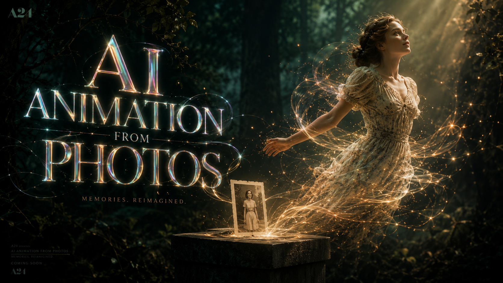 AI Animation from Photos: 2026 Guide to Living Portraits