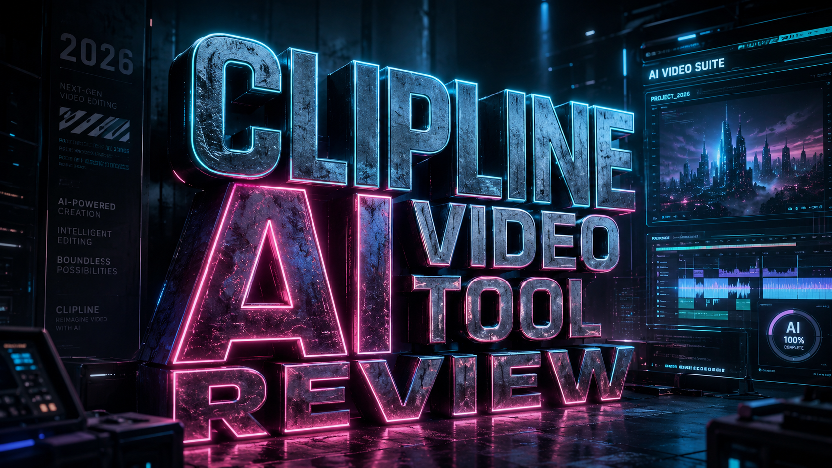 Clipline AI Video Tool Review: Is It Still Best in 2026?