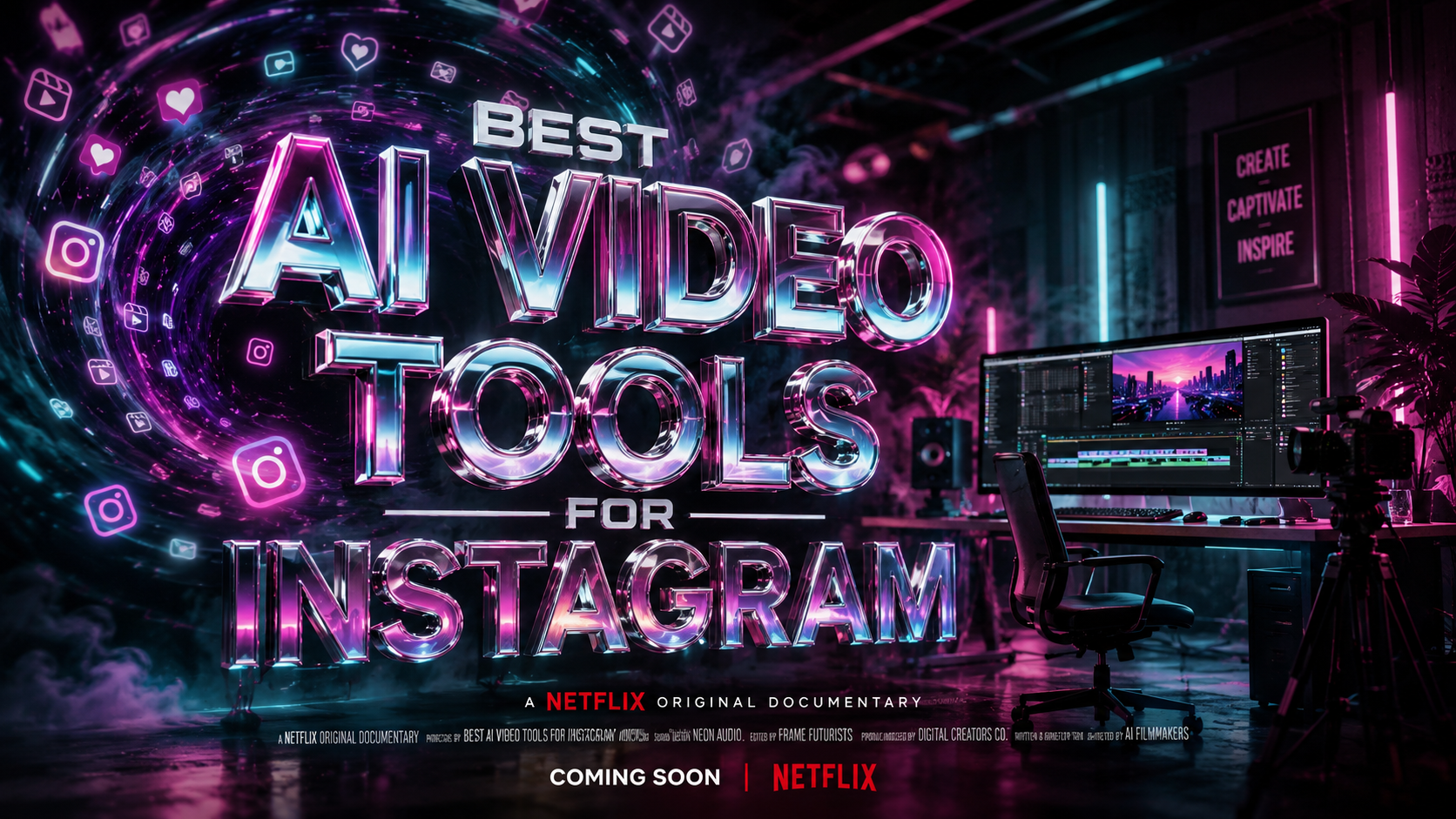 10 Best AI Video Tools for Instagram (2026 Pro Guide)