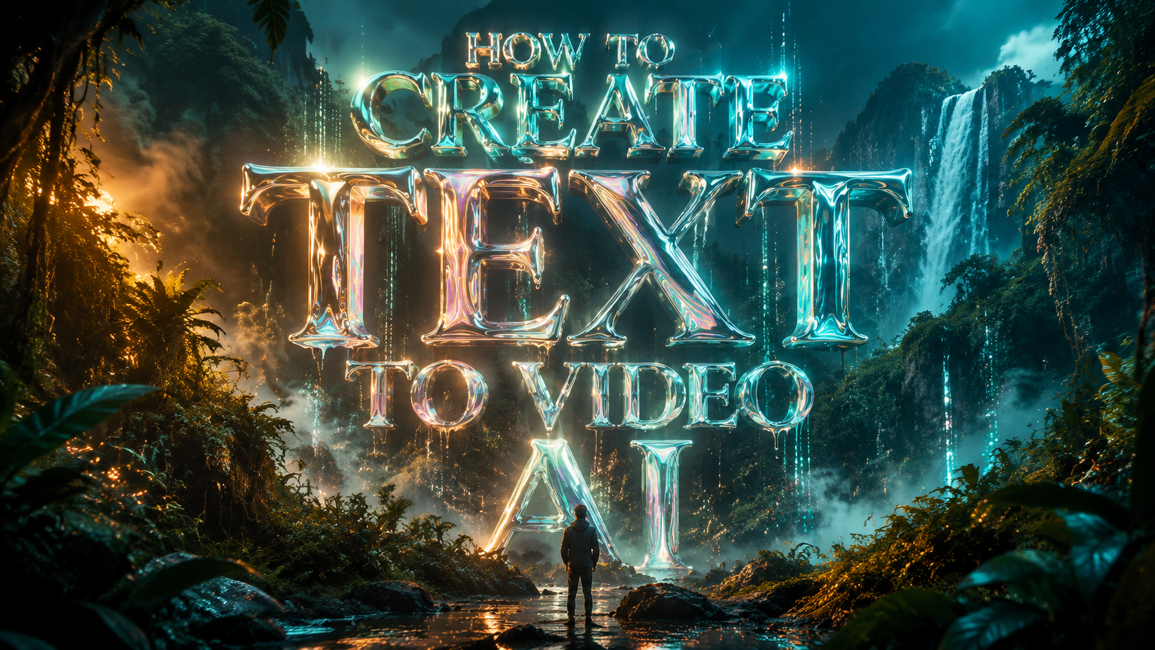 How to Create Text to Video AI: 2026 Master Guide