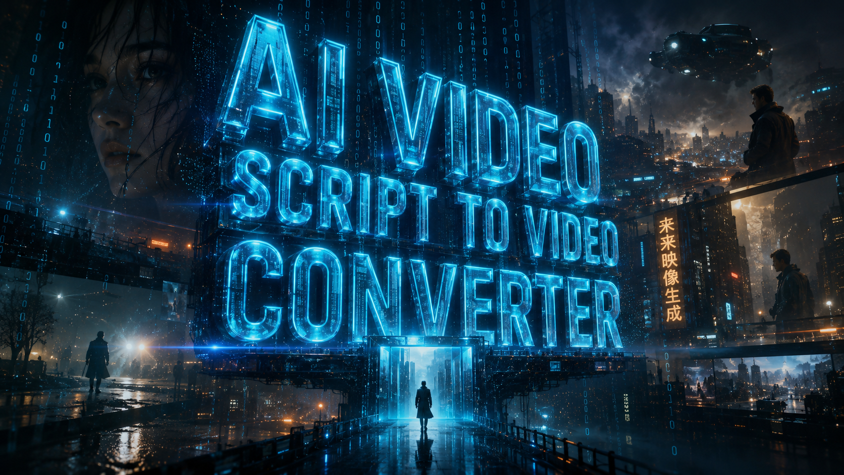 Best AI Video Script to Video Converter: 2026 Top Tools