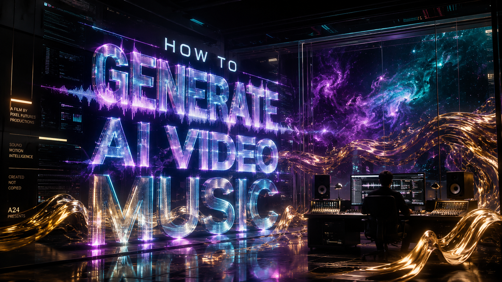 How to Generate AI Video Music: The 2026 Ultimate Guide