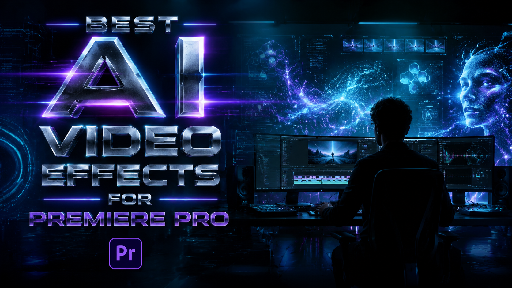 10 Best AI Video Effects for Premiere Pro (2026 Guide)