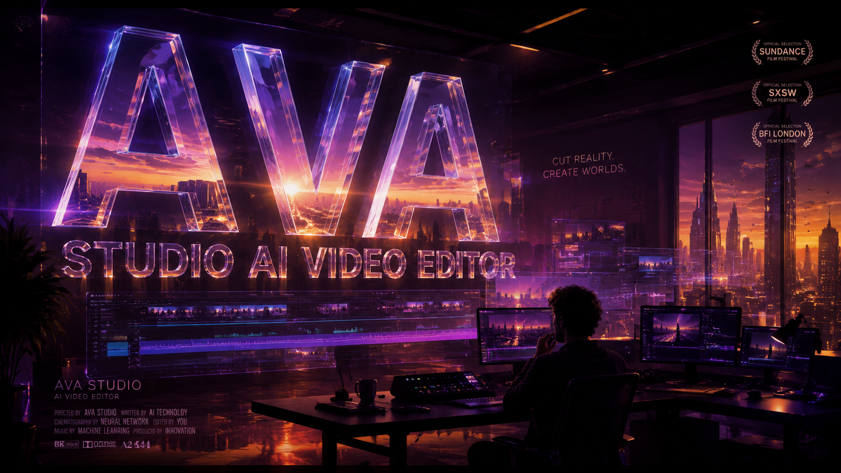 Ava Studio AI Video Editor: The 2026 Guide to Pro Editing