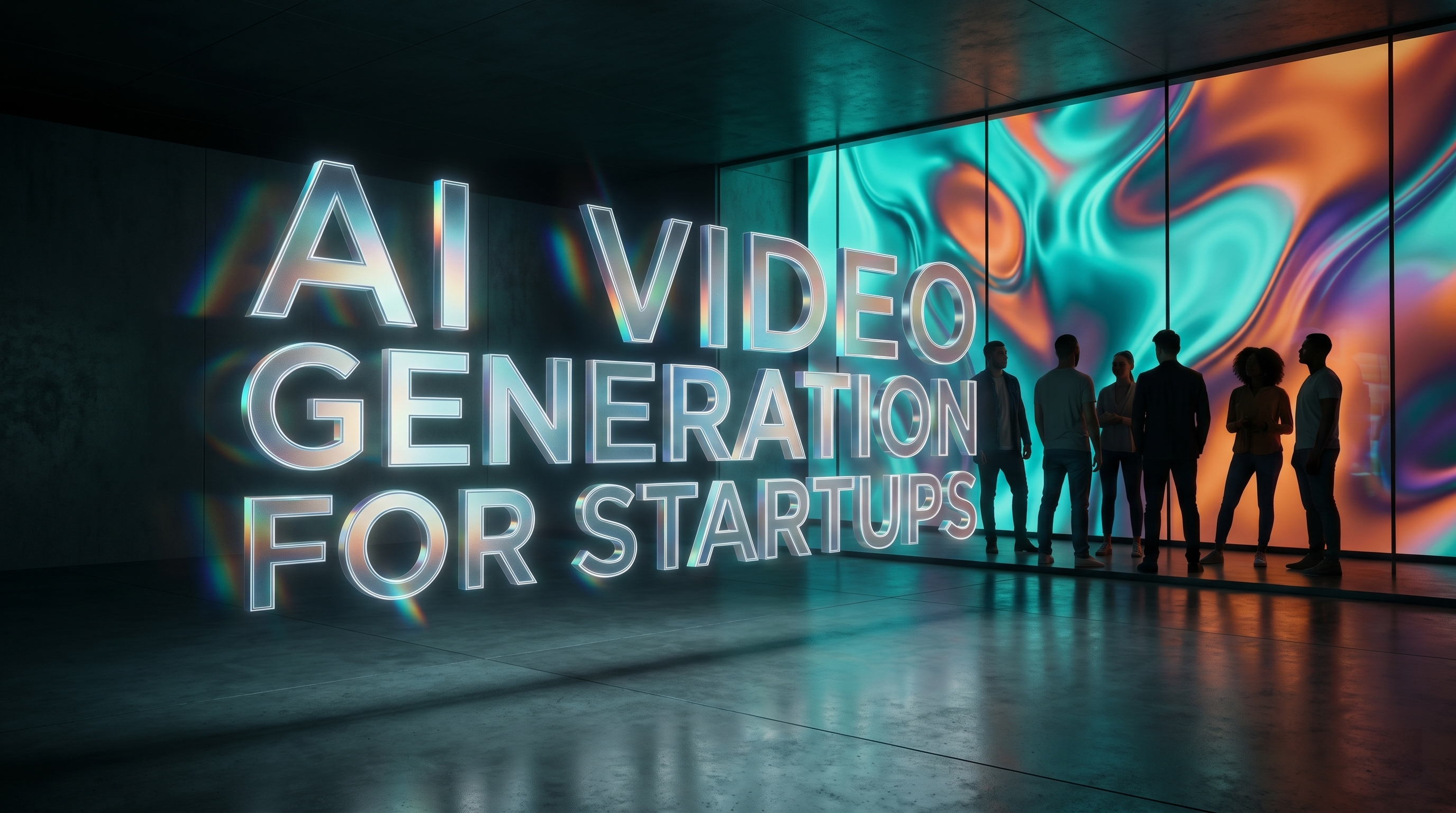 AI Video Generation for Startups: 2026 Growth Guide