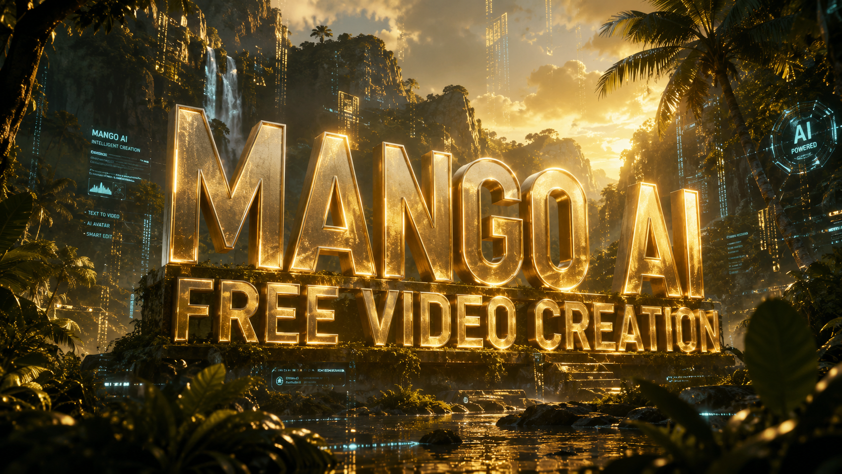 Mango AI Free Video Creation: 2026 Guide to Pro Results