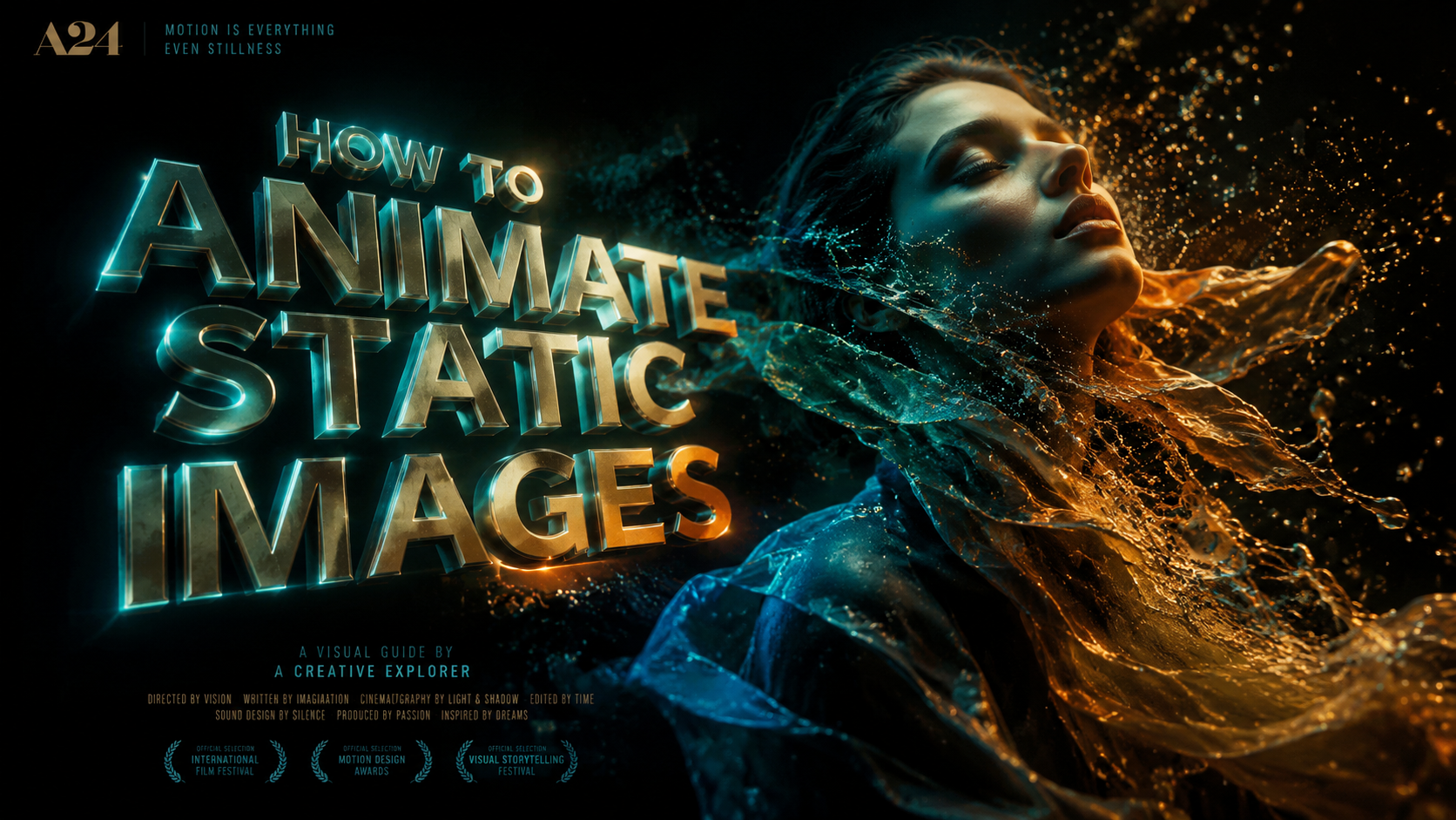 How to Animate Static Images: The 2026 AI Motion Guide