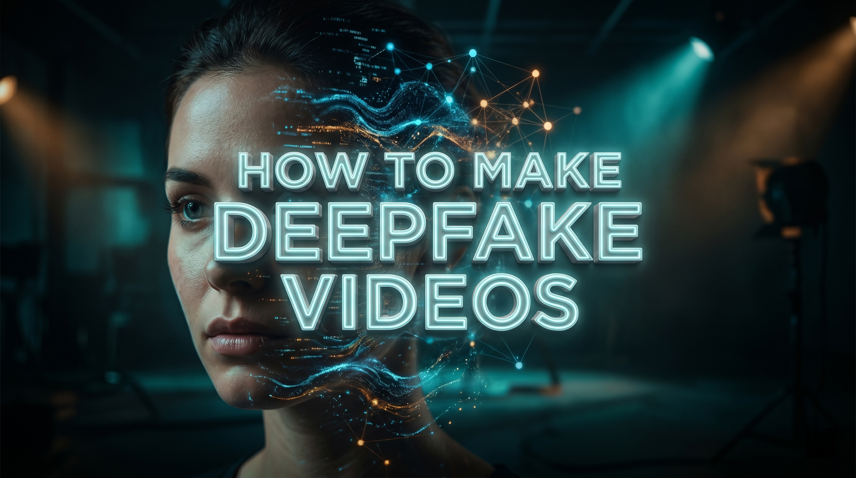 How to Make Deepfake Videos: The Ultimate 2026 Guide