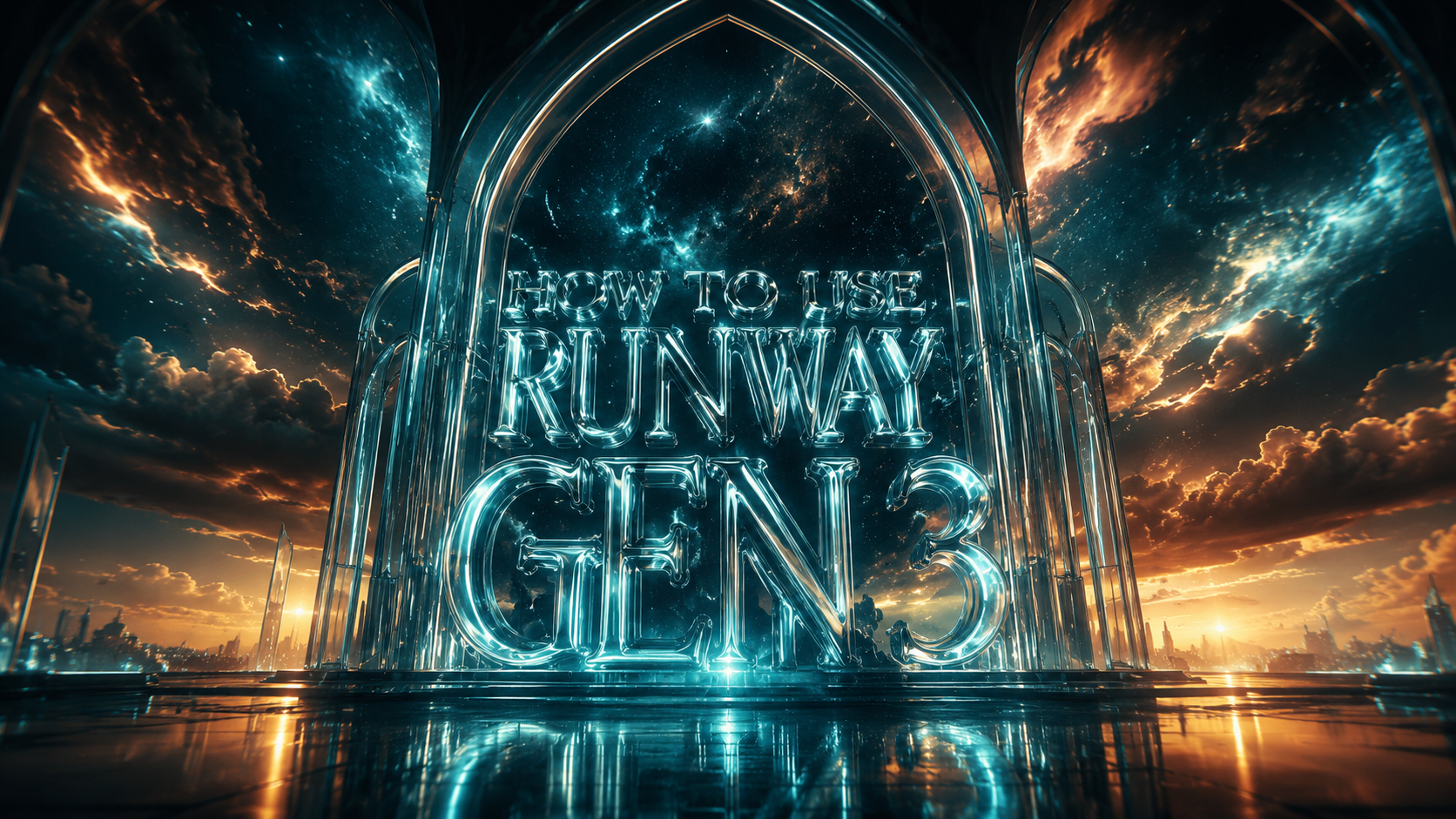 How to Use Runway Gen 3: The Complete 2026 AI Video Guide
