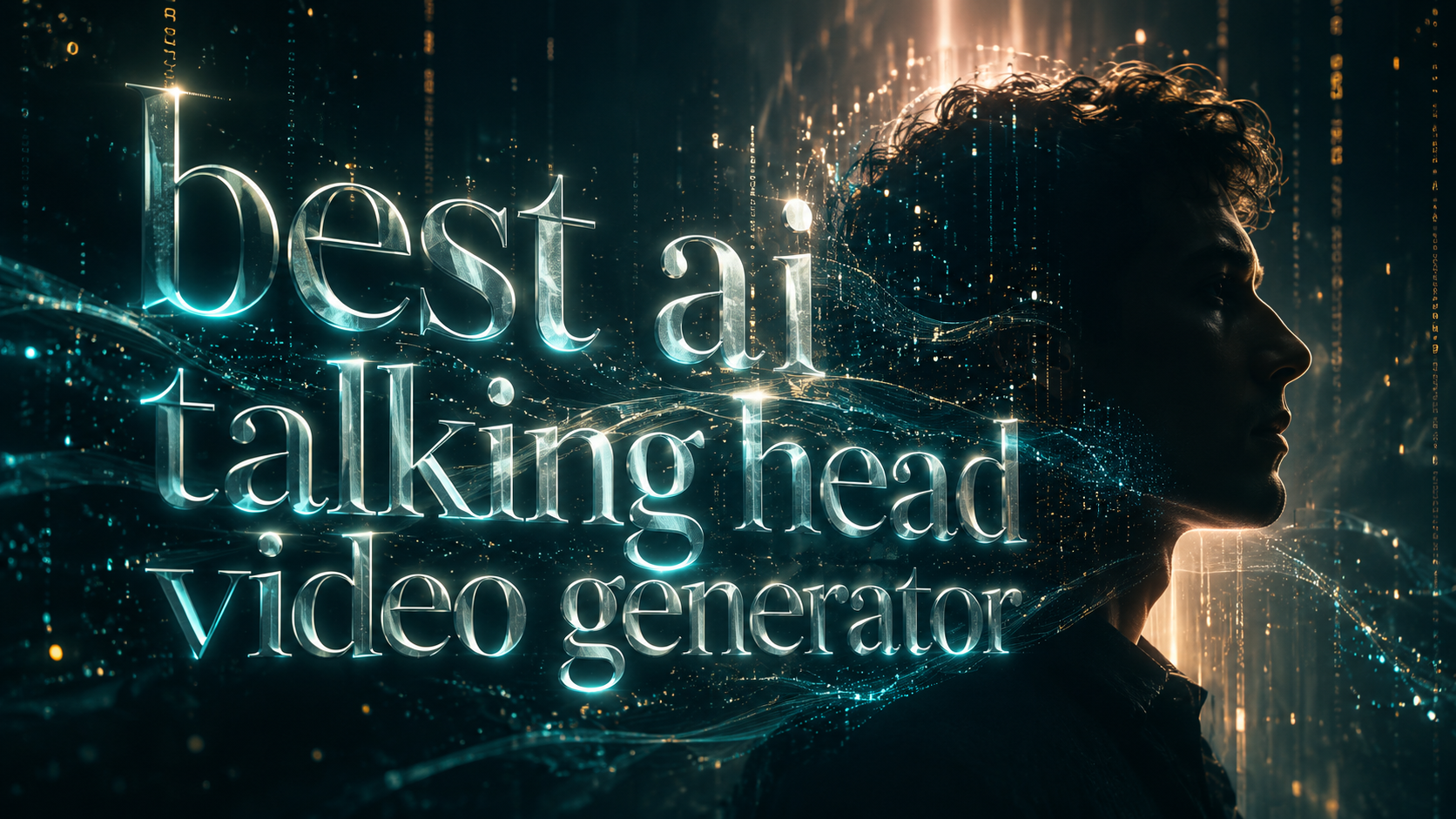 Best AI Talking Head Video Generator: 2026 Top Rankings