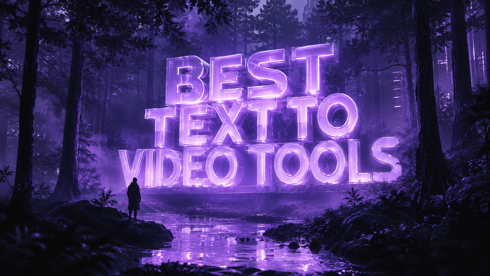 10 Best Text to Video Tools in 2026: AI Video Evolution