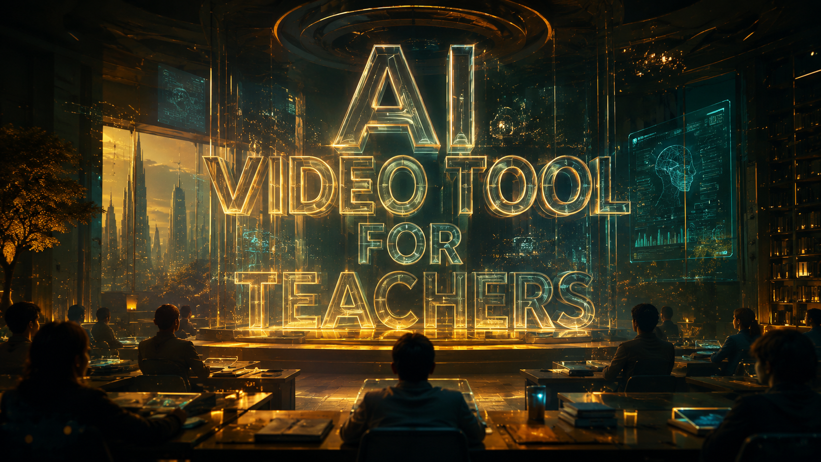 Best AI Video Tool for Teachers in 2026: Top 10 Rated