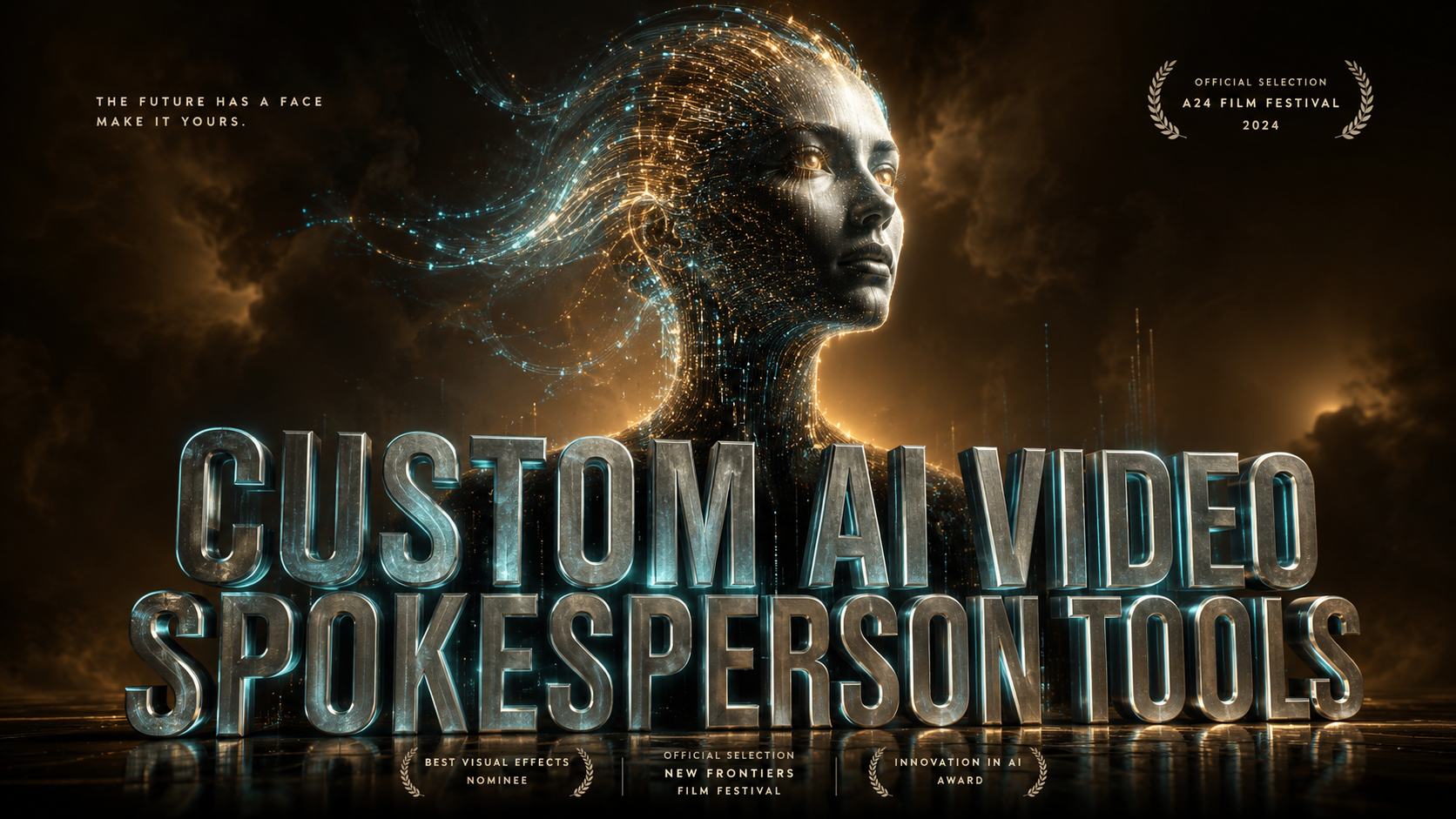 Best Custom AI Video Spokesperson Tools for 2026 Strategy