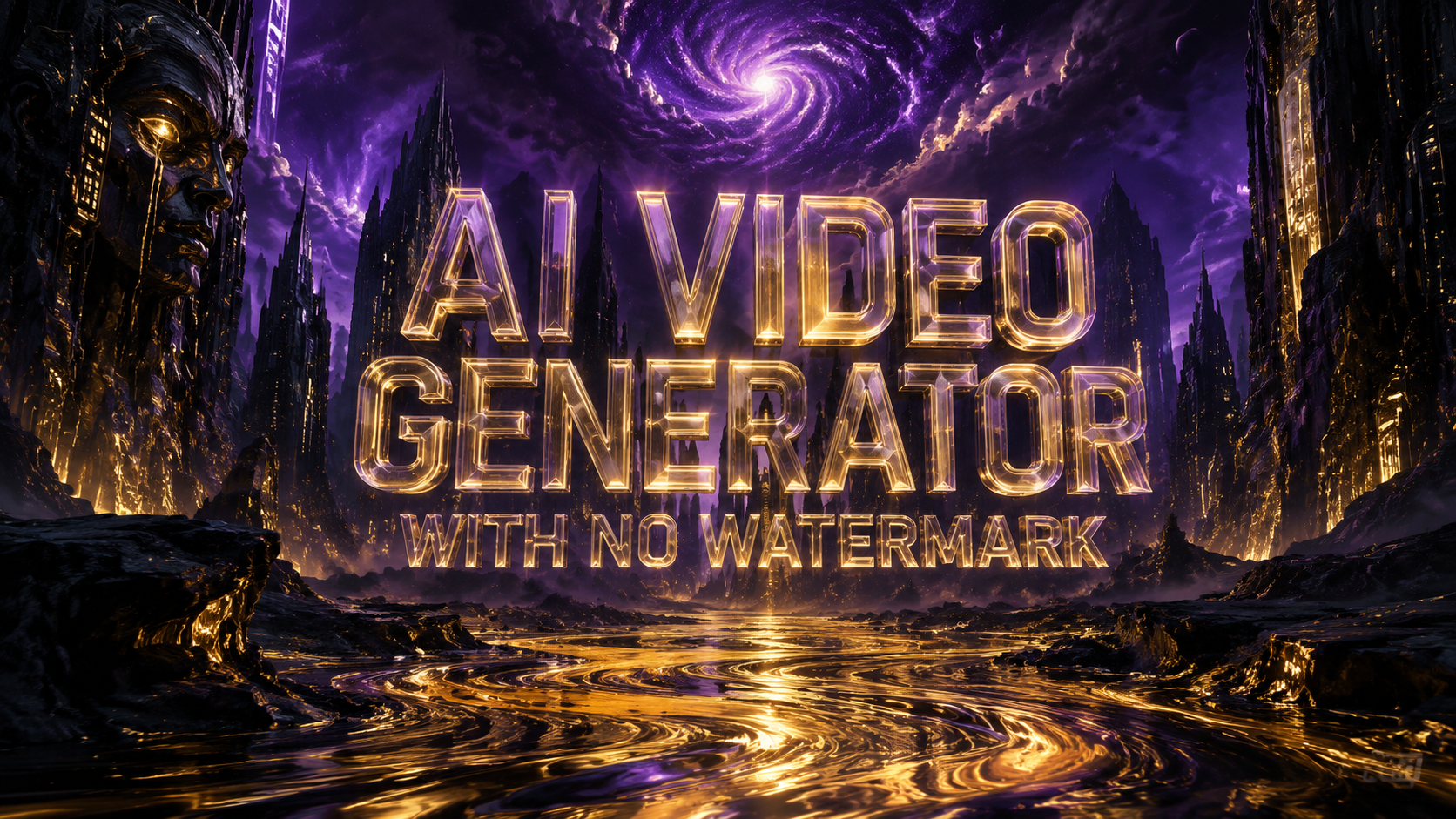 Best AI Video Generator With No Watermark: 2026 Rankings