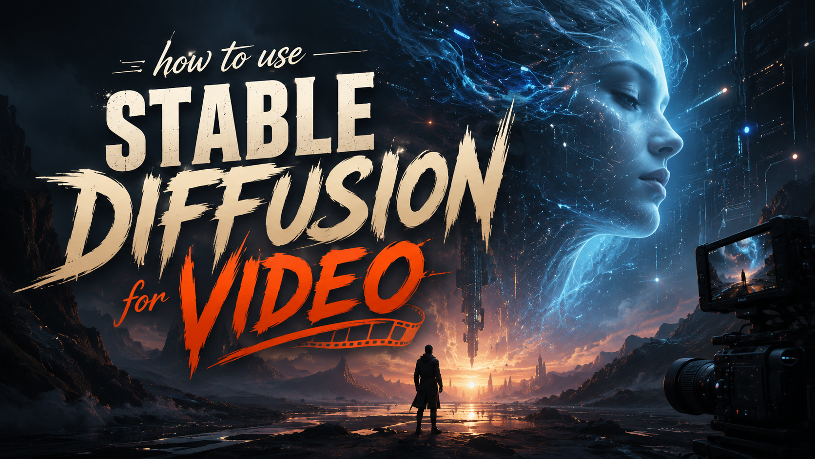 How to Use Stable Diffusion for Video in 2026: A Complete Guide