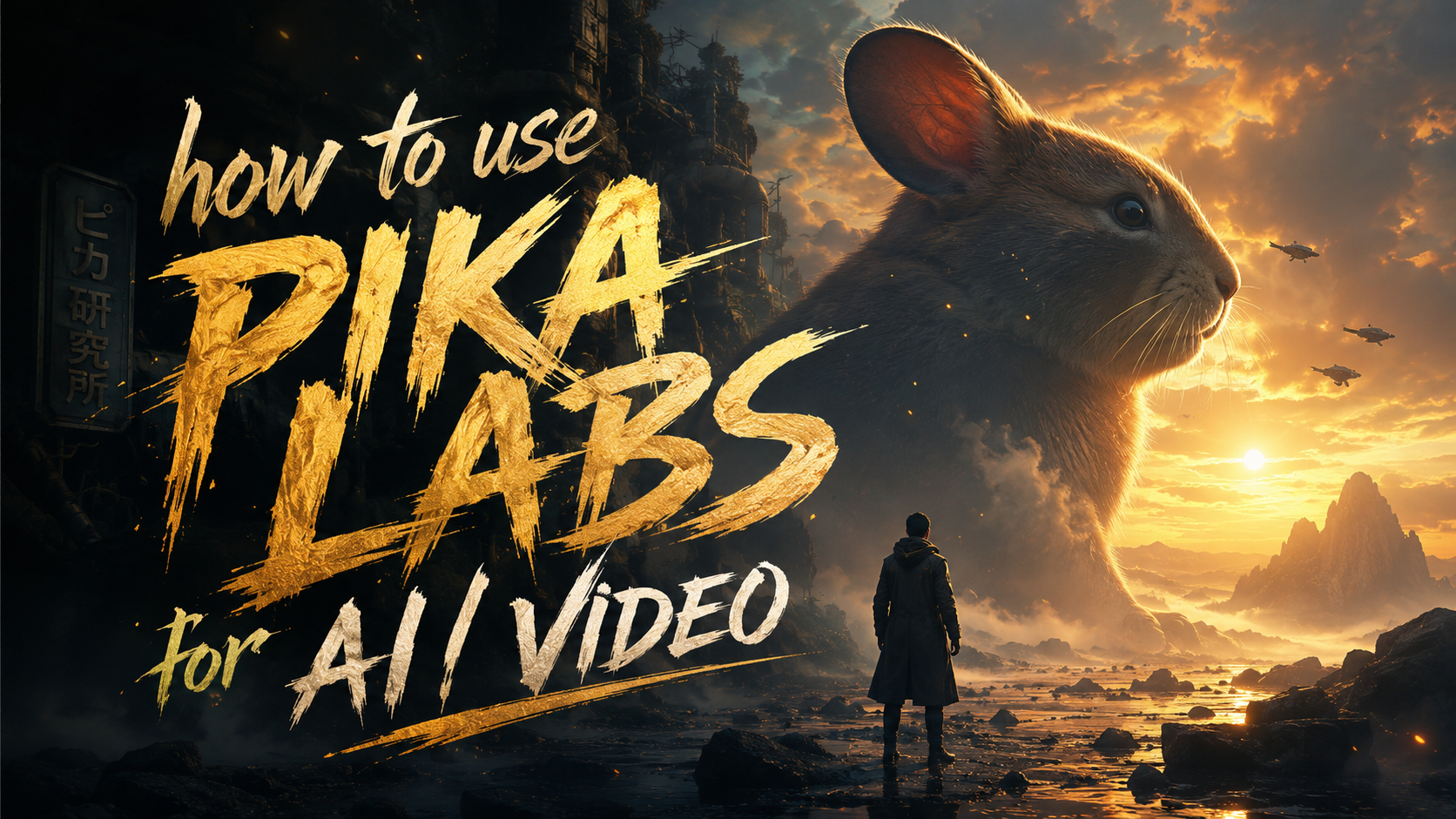 How to Use Pika Labs for AI Video in 2026: A Complete Guide